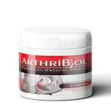 Sapphire Anti Inflammatory Cream