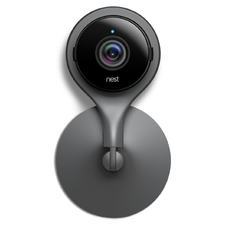  Cam Indoor Security Camera, Main, color, BLACK