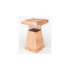 flue stretchers chimney caps from Discount Chimney Supply Inc. 