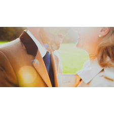 Vintage Wedding Photography