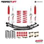 Front and Rear Lift Kits Fo...