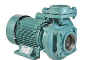 Wipra pumps WCM-2014