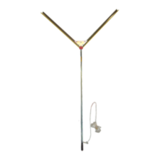 Weed Razer: Underwater Lake Weed Cutter Designed for Easy Use