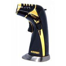 Newport Zero 3 Jet Triple Flame Torch NTD006