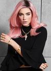 Synthetic Wigs - Pinky Promise Wig Hairdo