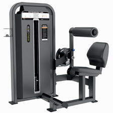  Evost Abdominal Isolator F-5019 / 5073 : Top Fitness and Strength Equipments Machines Brands India