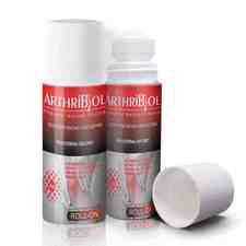 Arthribiol Roll- On