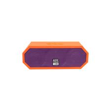 H2O 3 Waterproof Speaker, Main, color, ORANGE/ PURPLE