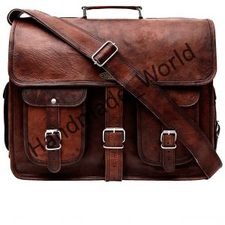 Buy Online Handmade Leather Bags | Laptop, Messenger & Tablet Bags