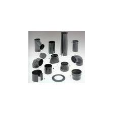 Six inch Stovepipe from Discount Chimney Supply Inc.