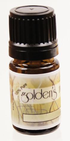 Pure Essential Oils Where T...