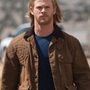 Chris Hemsworth Thor Jacket