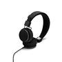  Plattan II On-Ear Headphones, Main, color, BLACK