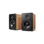  Bluetooth® Bookshelf Speakers, Main, color, NATURAL
