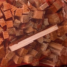 Kiln Dried Wood, Kiln Dried Logs, Kiln Dried Softwood, Firewood and Kindling: Four Seasons Fuel Ltd, West Sussex, UK