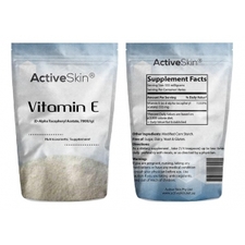 Vitamin E Powder – 25g