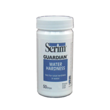 Water Hardness Test Strips