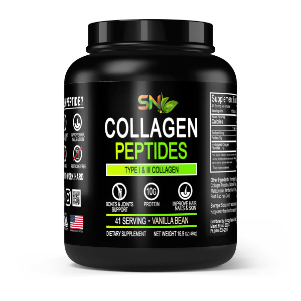 Collagen Peptide