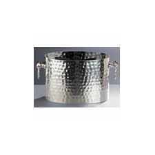 DEUX-STAINLESS 2-BOTTLE CHILLER