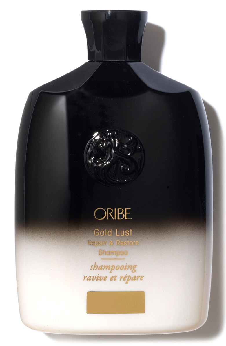  SPACE.NK.apothecary Oribe Gold Lust Repair & Restore Shampoo, Main, color, NO COLOR