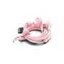  Sumpan Light & Neat Earbuds, Main, color, POWDER PINK