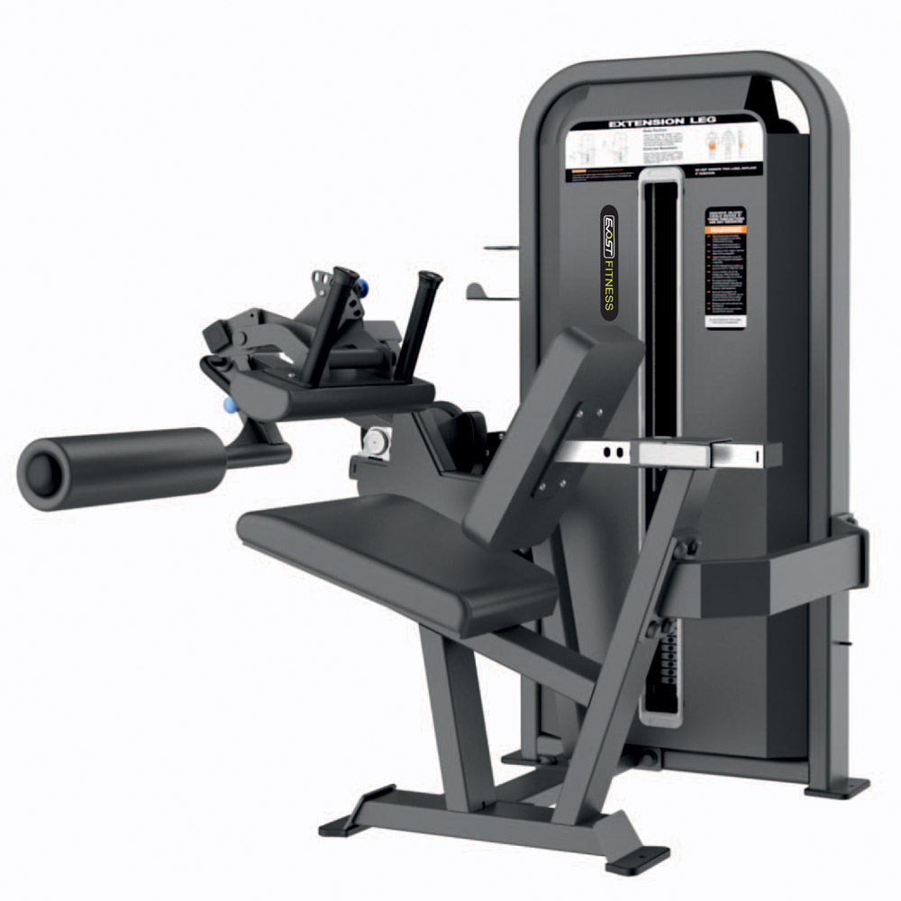  Evost Seated Leg Curl F-50...