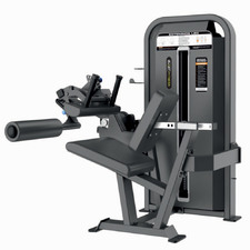  Evost Seated Leg Curl F-5023 : Top Fitness and Strength Equipments Machines Brands India