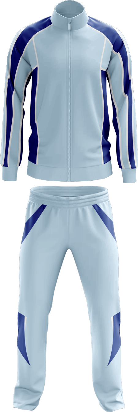 Multipla Full Tracksuit