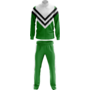 Style R Full Tracksuit