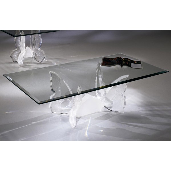 Acrylic Furniture - Butterf...