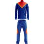 Style J Full Tracksuit