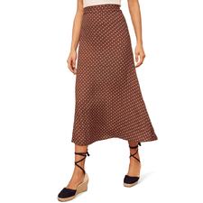  Bea Skirt, Main, color, CAPPUCCHINO
