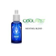 Cool Mist - Sweet Smooth Menthol - Blue Label