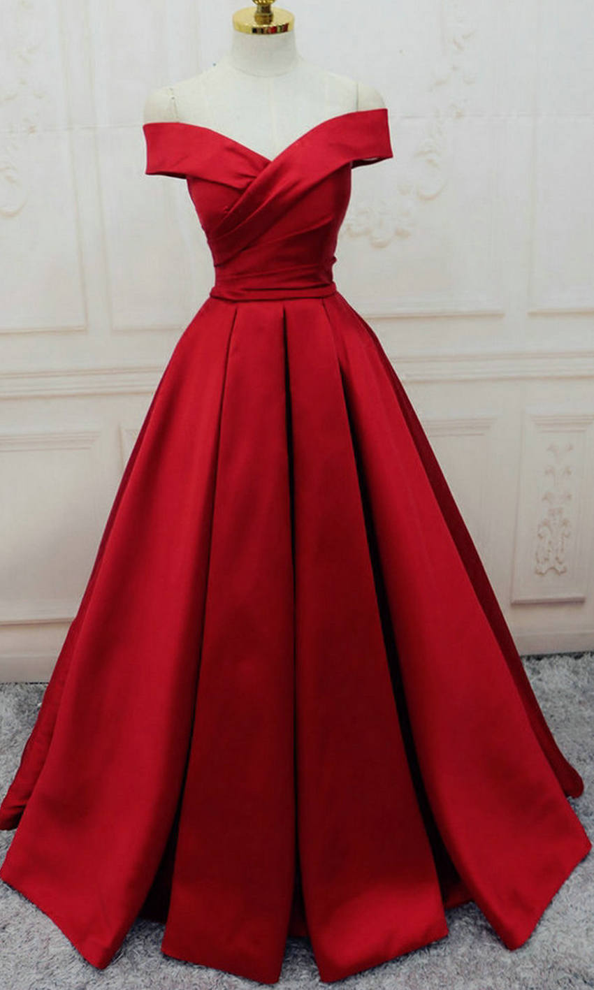 Off Shoulder Cross Revers N...