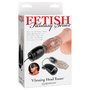 Fetish Fantasy Series - Vibrating Head Teazer