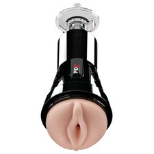 Pdx Elite Cock Compressor Vibrating Stroker