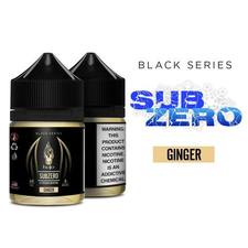 SUBZERO GINGER