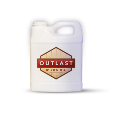 Outlast Q8 Log Oil