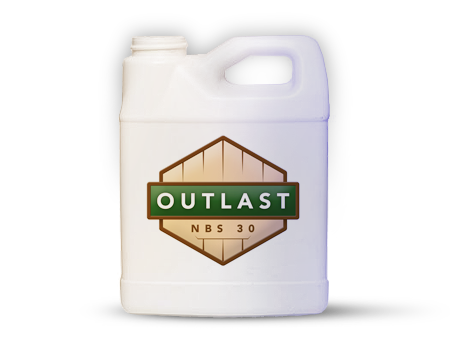 Outlast® NBS 30™