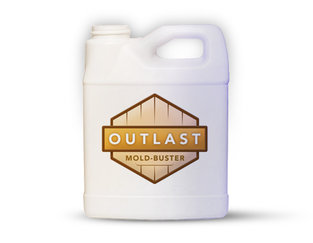 Outlast® Mold-Buster™