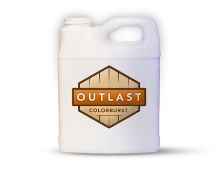 Outlast® Color Burst™