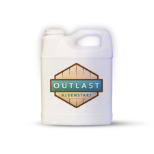 Outlast® KleenStart™
