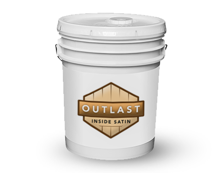Outlast® Inside Satin