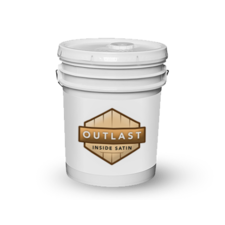 Outlast® Inside Satin