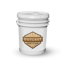 Outlast® Inside Low-Glos