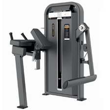 Glute Evost Glute Isolator F-5024 : Top Fitness and Strength Equipments Machines Brands India