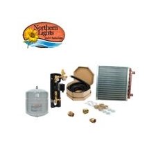 2nd Heating Zone for Forced Air Furnace