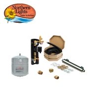 2nd Heating Zone for Pool/H...