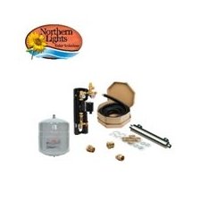 2nd Heating Zone for Pool/Hot Tub