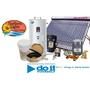 SWH-2 Solar Hot Water Heati...